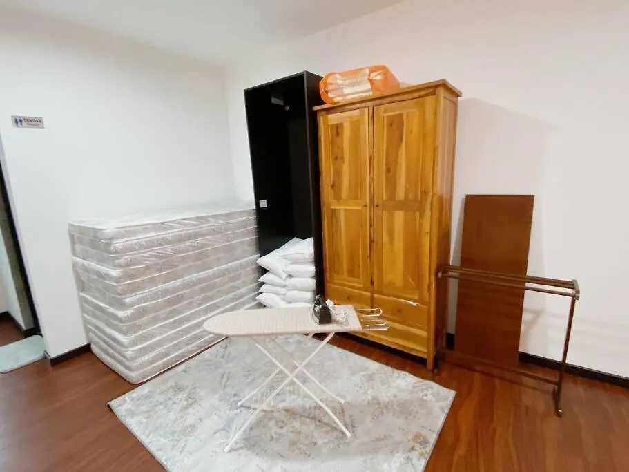 Holiday home B03 Larkin Bungalow Homestay Johor Bahru
