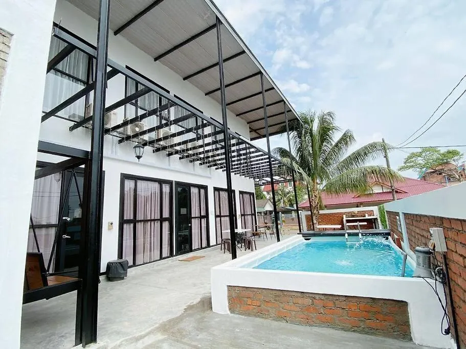 B03 Larkin Bungalow Homestay Johor Bahru Holiday home