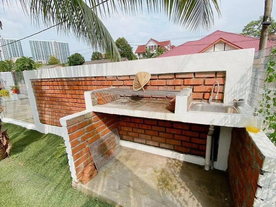 Holiday home B03 Larkin Bungalow Homestay Johor Bahru
