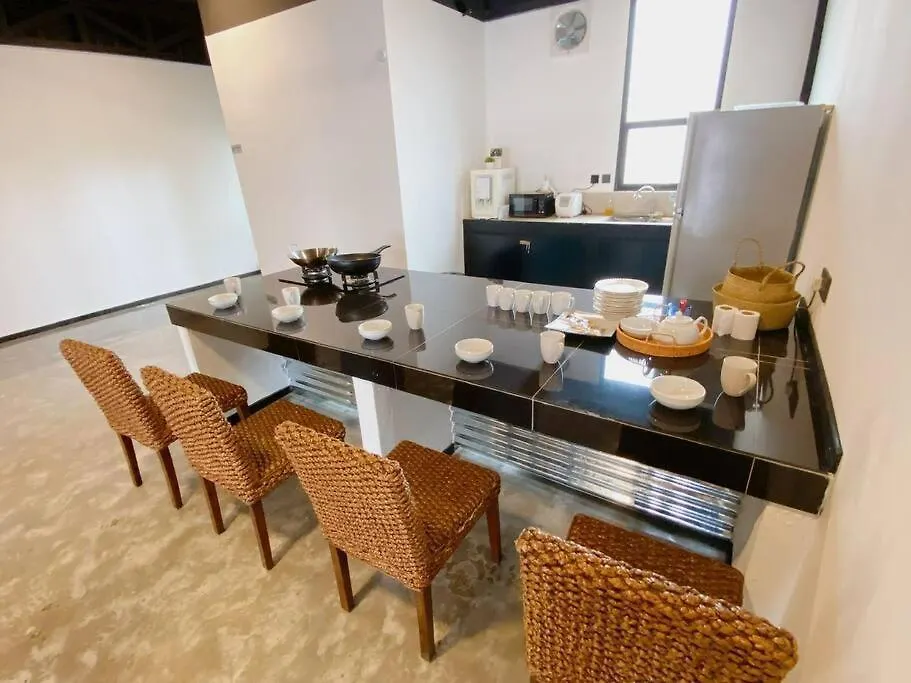 B03 Larkin Bungalow Homestay Johor Bahru 0*,  Malaysia