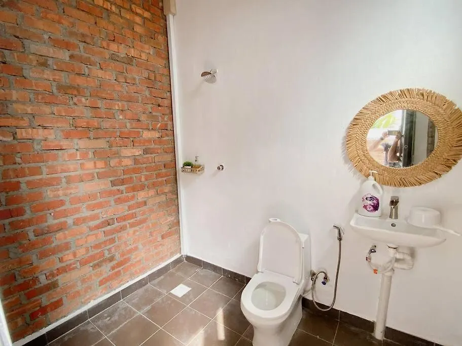 B03 Larkin Bungalow Homestay Johor Bahru Malaysia
