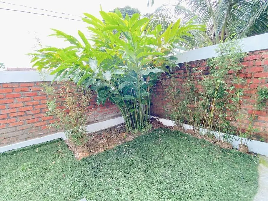 Σπίτι διακοπών B03 Larkin Bungalow Homestay Τζόχορ Μπάχρου Μαλαισία
