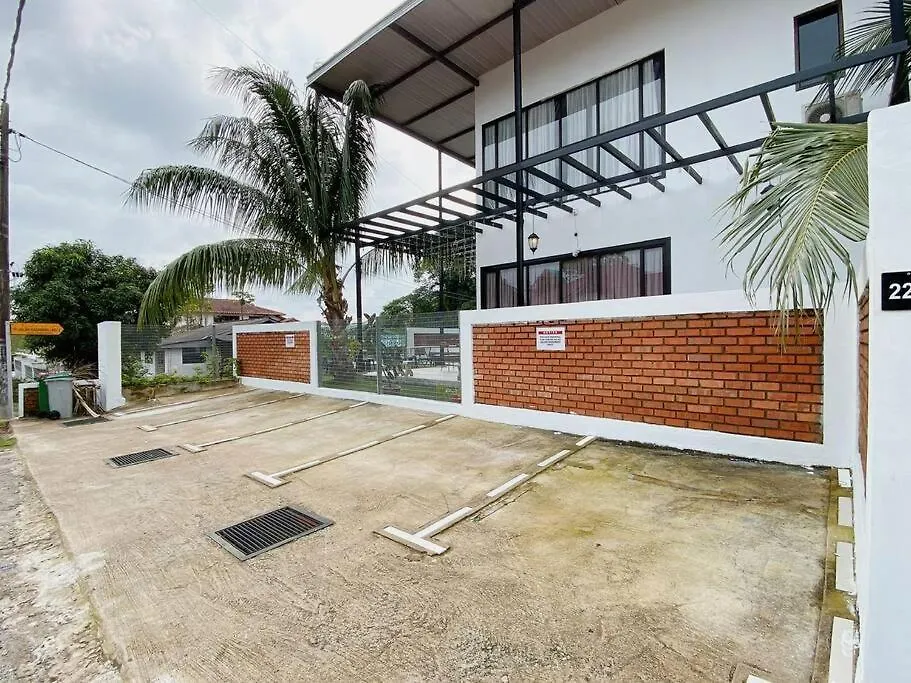 B03 Larkin Bungalow Homestay Johor Bahru