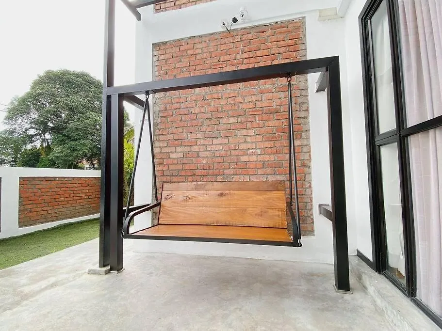Holiday home B03 Larkin Bungalow Homestay Johor Bahru