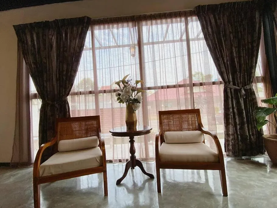 B03 Larkin Bungalow Homestay Johor Bahru Malaysia