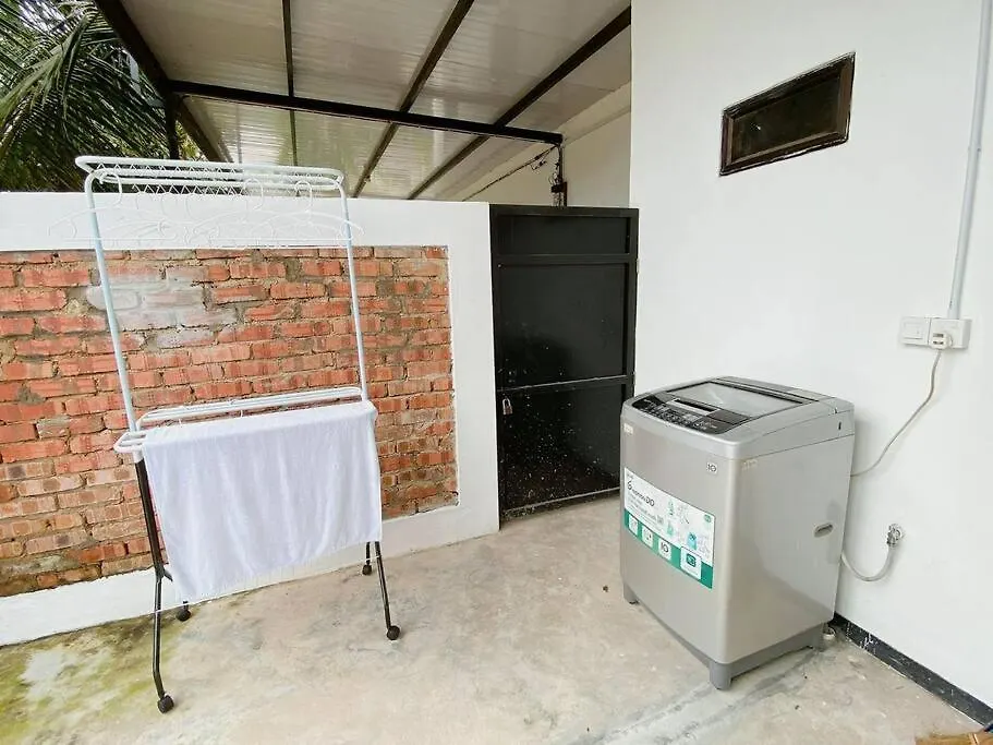 Holiday home B03 Larkin Bungalow Homestay Johor Bahru