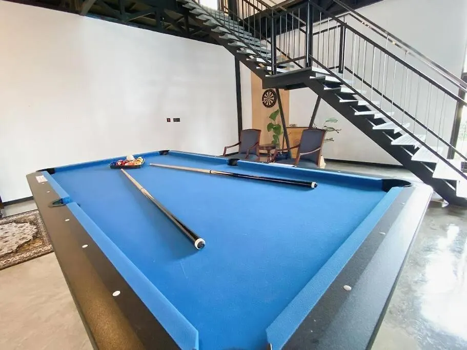 B03 Larkin Bungalow Homestay Johor Bahru