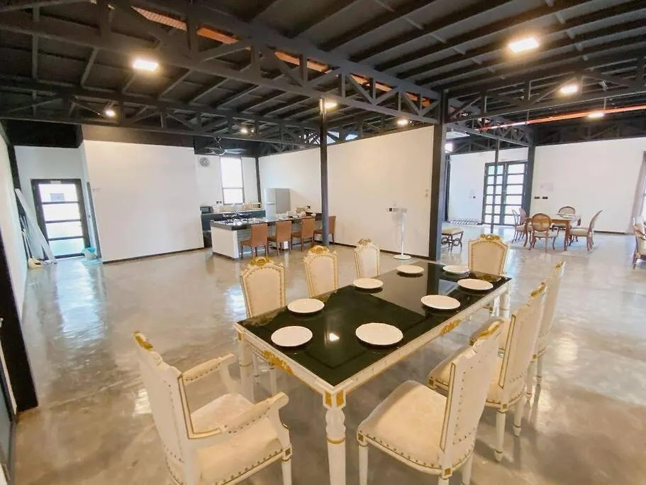 Casa de Férias B03 Larkin Bungalow Homestay Johor Bahru